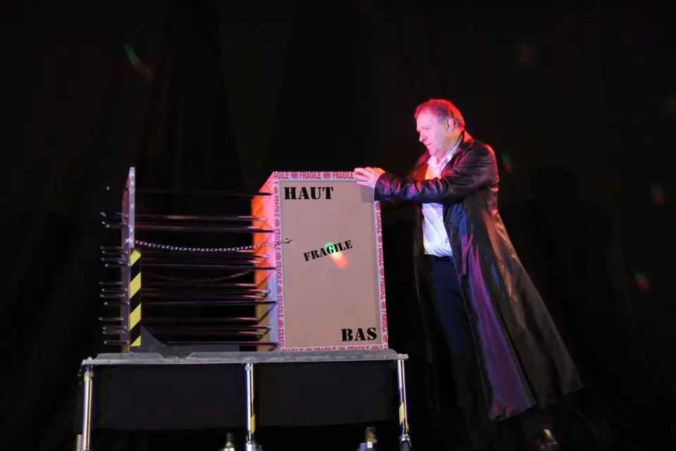 Manorick — photo 1