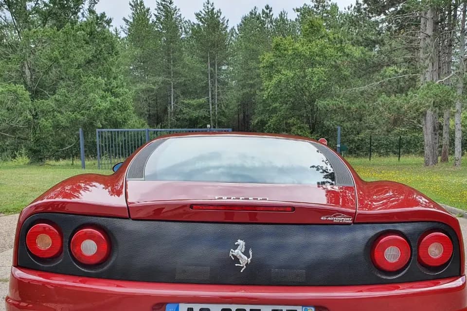 OlivEtCars — photo 2