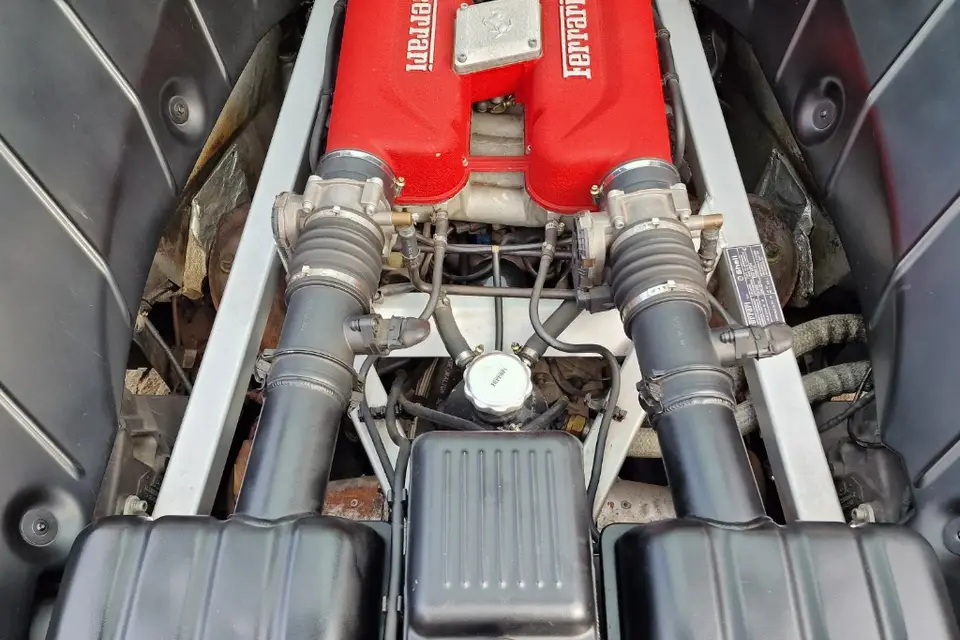 OlivEtCars — photo 4