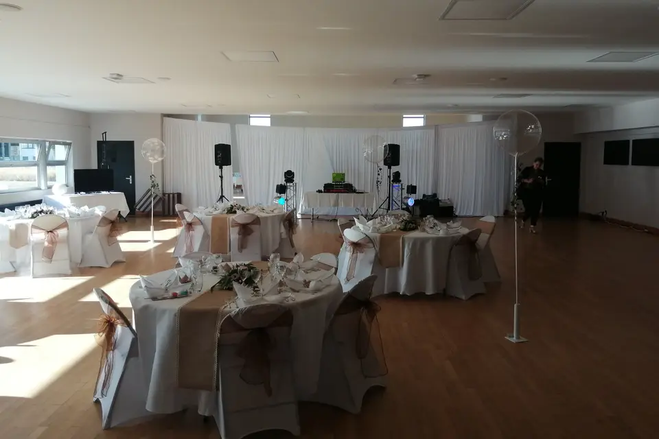 Renard Sono Events — photo 6