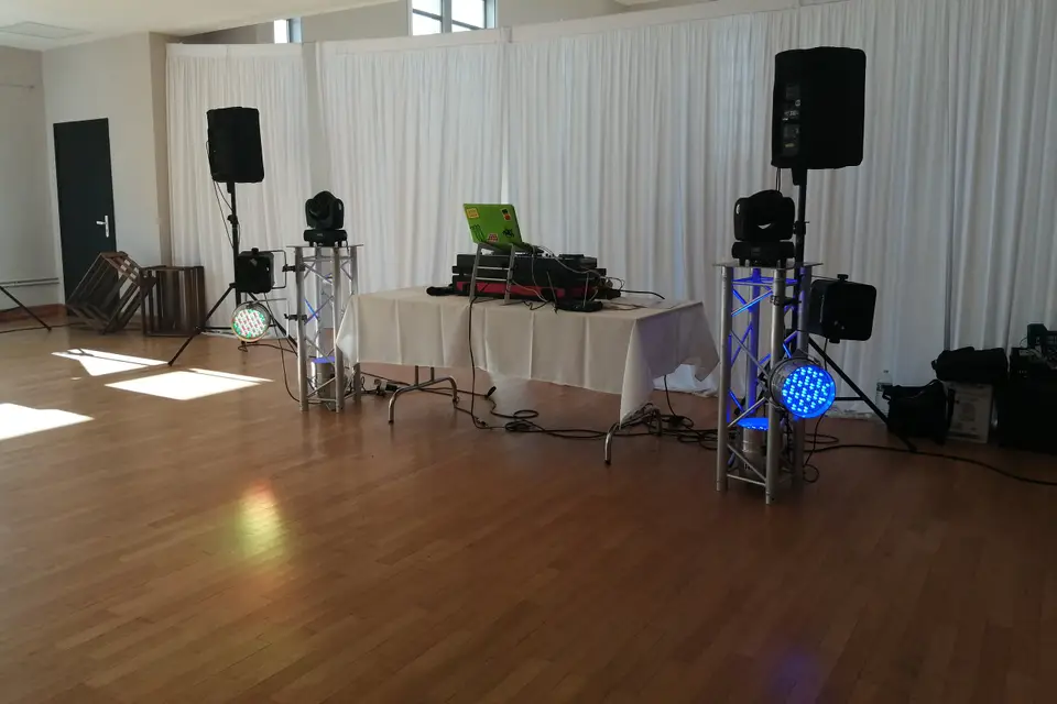 Renard Sono Events — photo 5