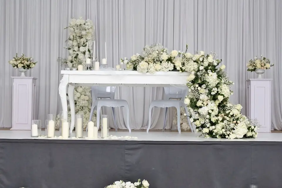 Mercii Anaïs Events — photo 4