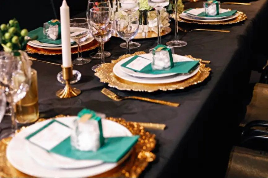 Mercii Anaïs Events — photo 8