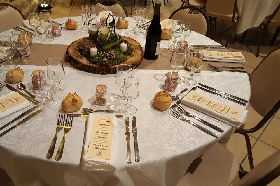 LMC Event's Traiteur — photo 6