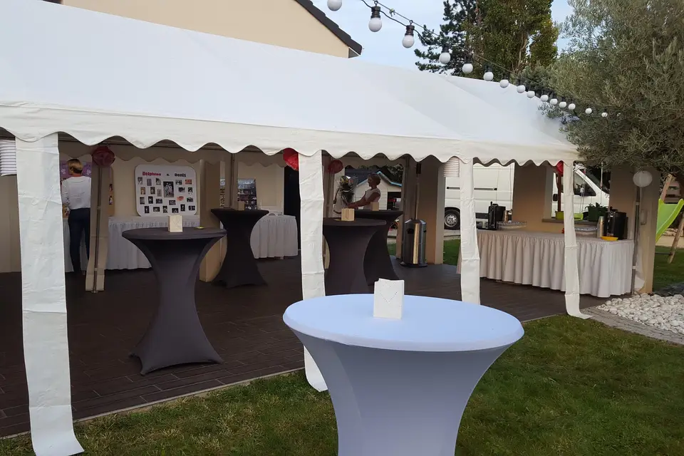 LMC Event's Traiteur — photo 1