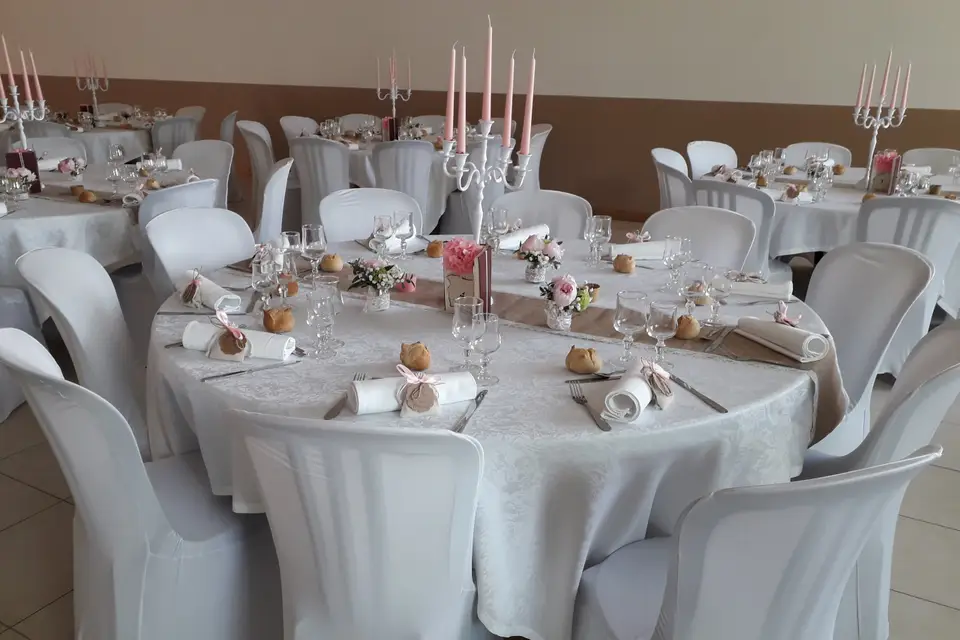 LMC Event's Traiteur — photo 7