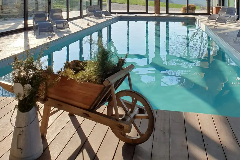 Le Clos de l'Orangerie — photo 6