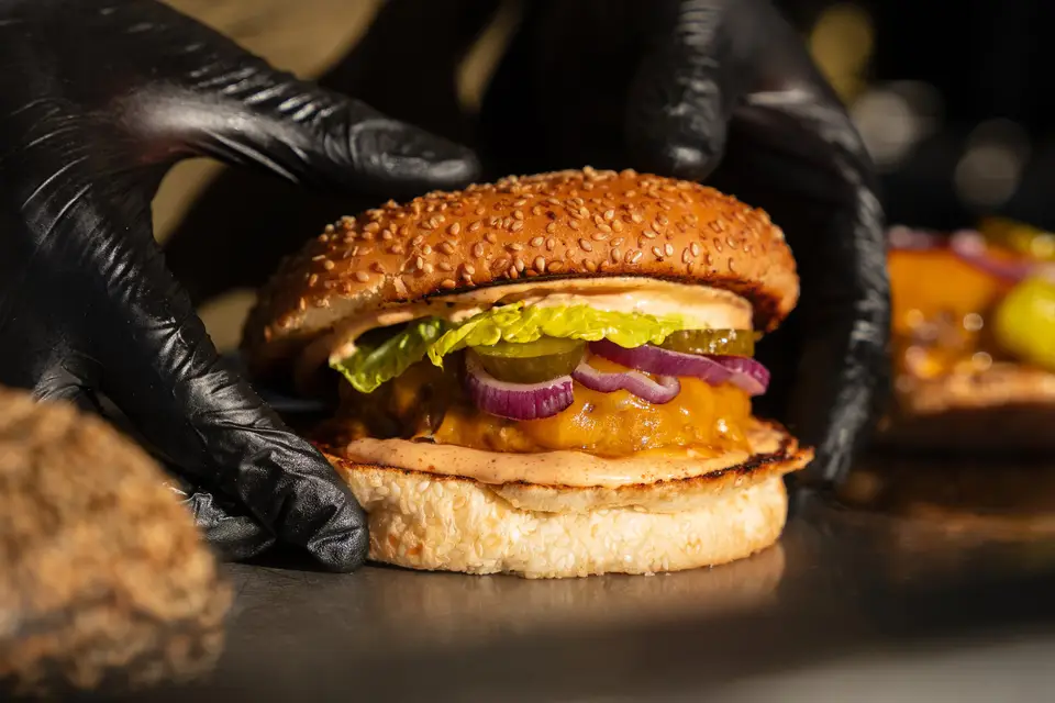 Le P'tit Truck — photo 1