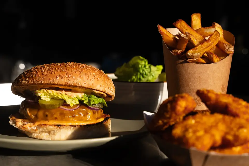 Le P'tit Truck — photo 3