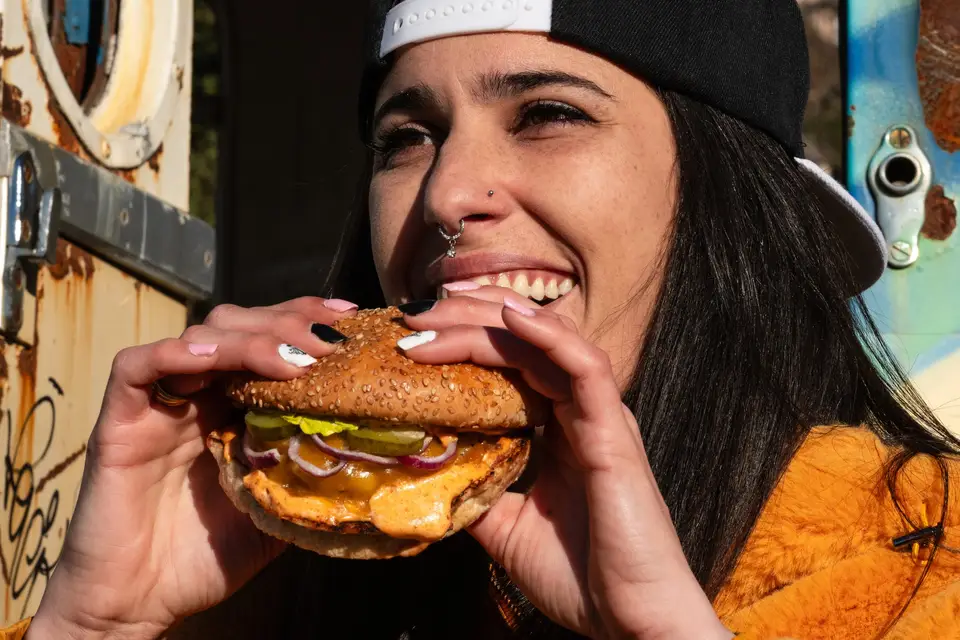 Le P'tit Truck — photo 4