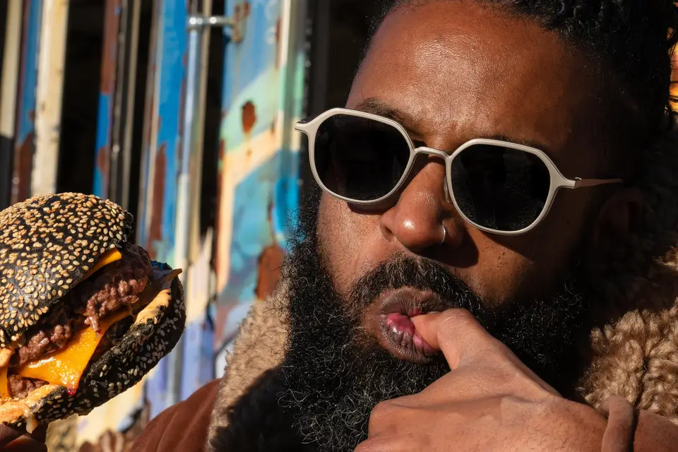 Le P'tit Truck — photo 2