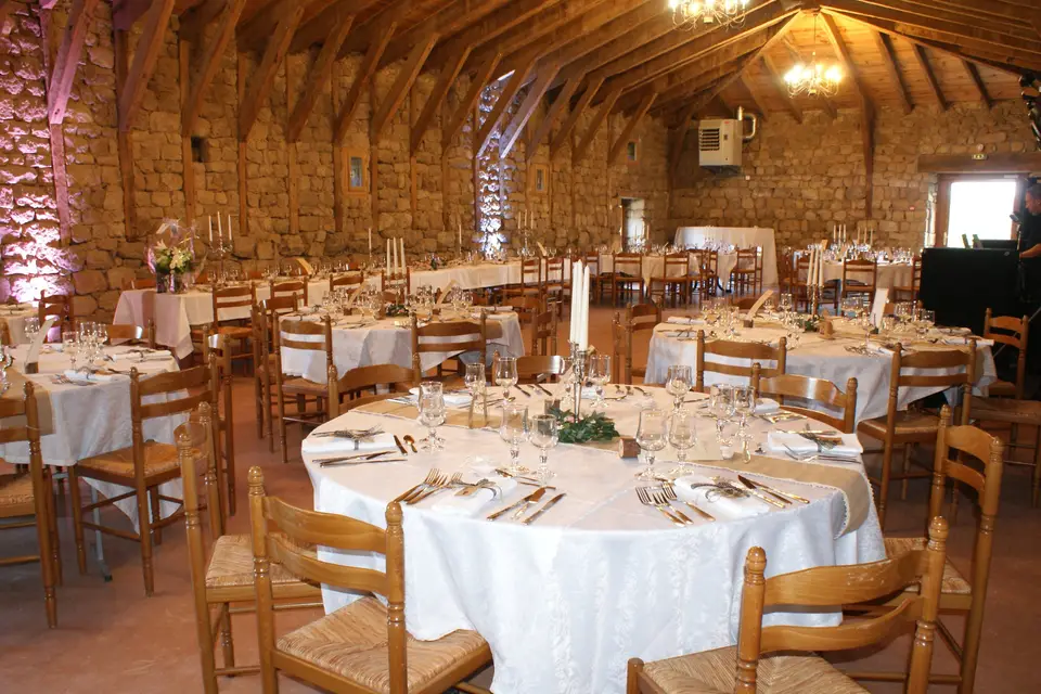 LMC Event's Traiteur — photo 4