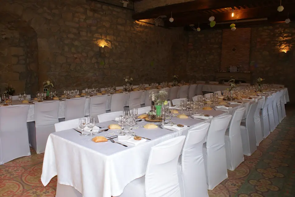 LMC Event's Traiteur — photo 5