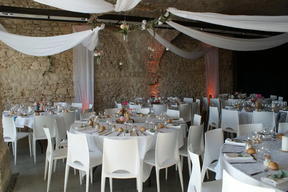 LMC Event's Traiteur — photo 3