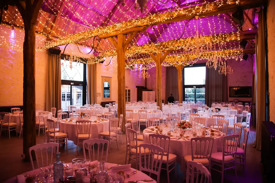 Le Clos de l'Orangerie — photo 2