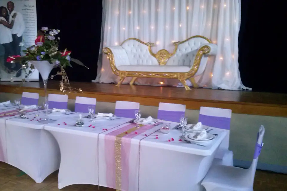 Be One Evénementiel — photo 5