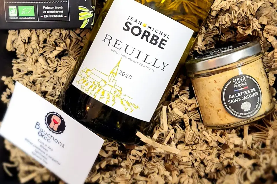 Bouchons&Co — photo 5