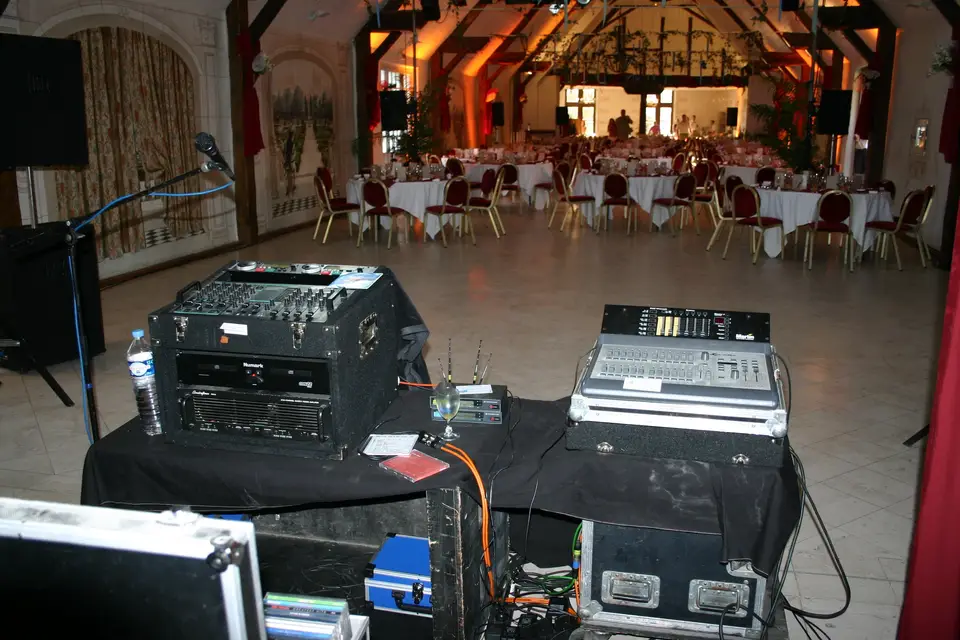 Be One Evénementiel — photo 3