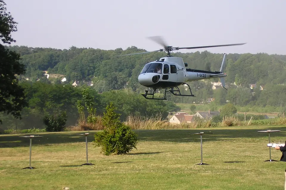 Be One Evénementiel — photo 7