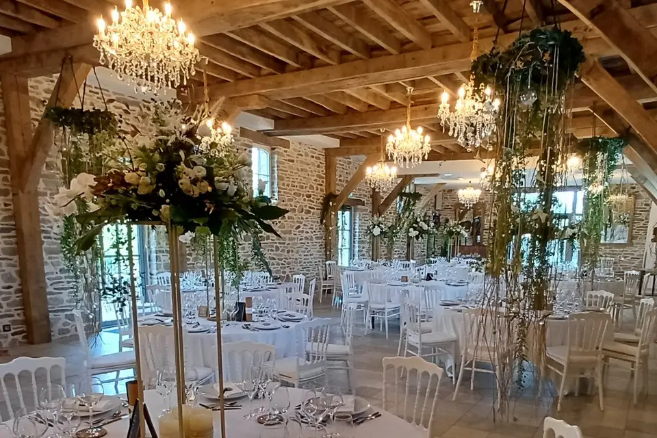 Domaine du Château du Bertry — photo 5