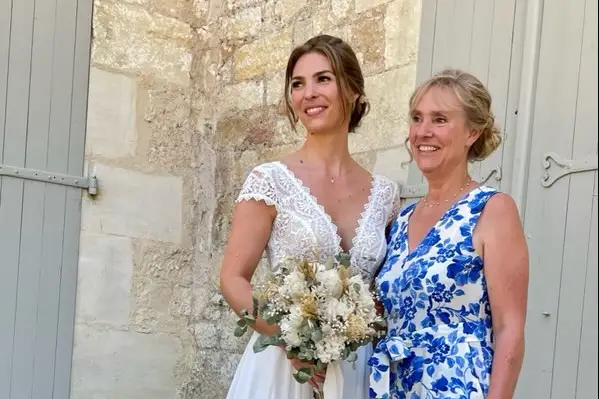 Naïs Makeup — photo 3