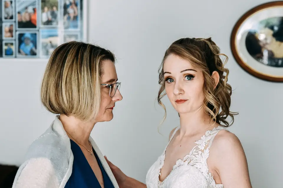 Naïs Makeup — photo 7