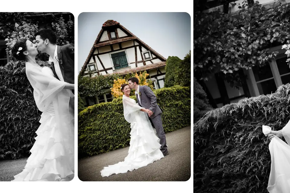 Sandra Munch Photographie — photo 7