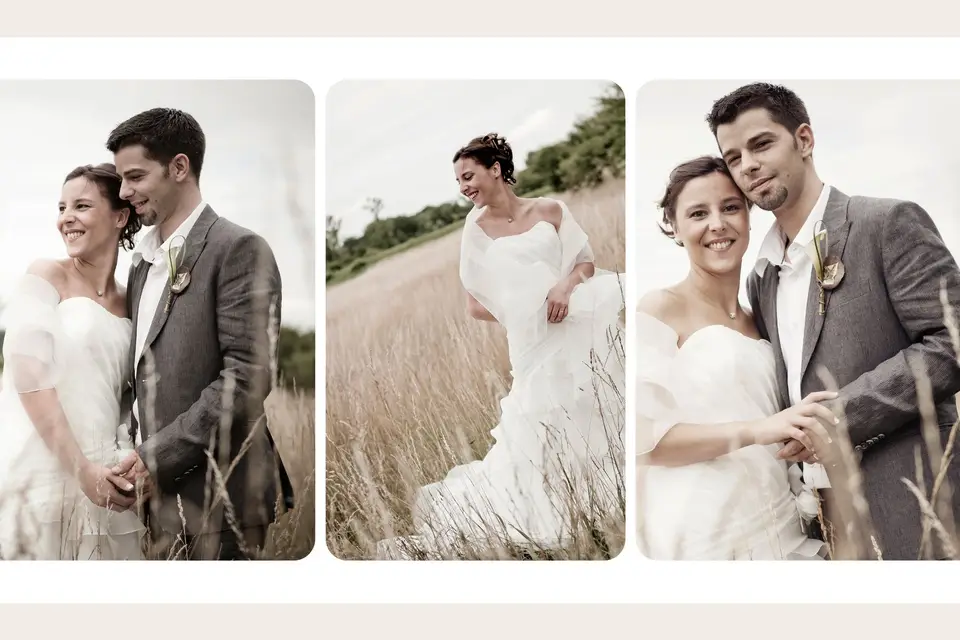 Sandra Munch Photographie — photo 4