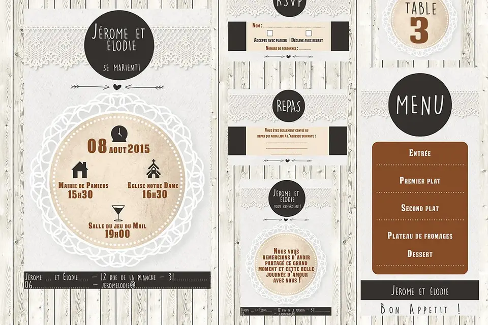 Le Studio de Tiphaine — photo 6