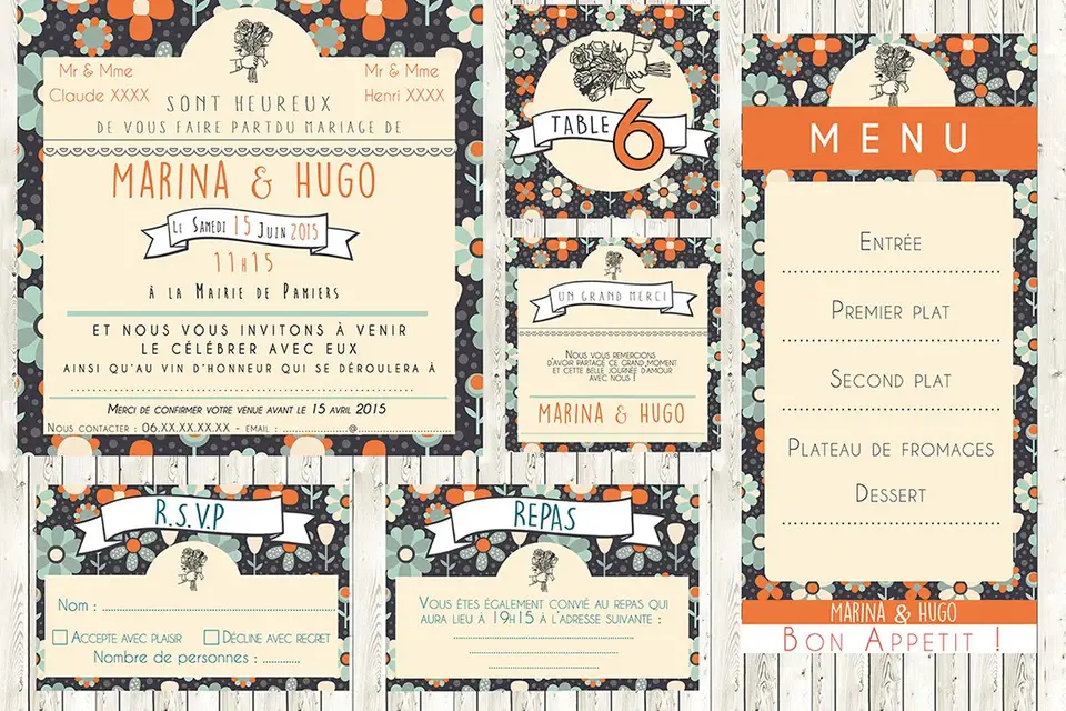 Le Studio de Tiphaine — photo 8