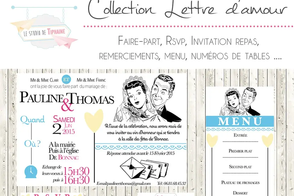 Le Studio de Tiphaine — photo 4