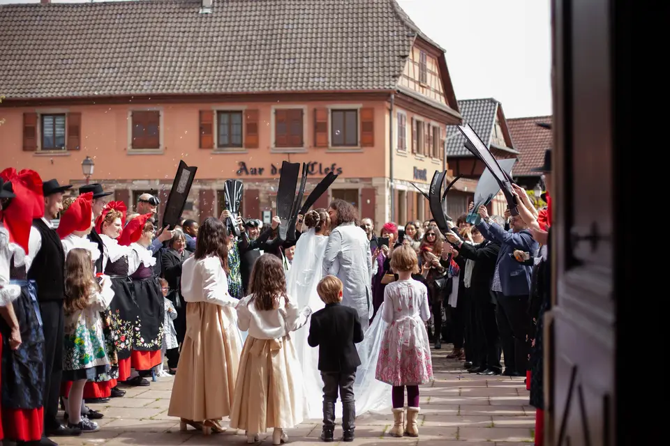 Sandra Munch Photographie — photo 8