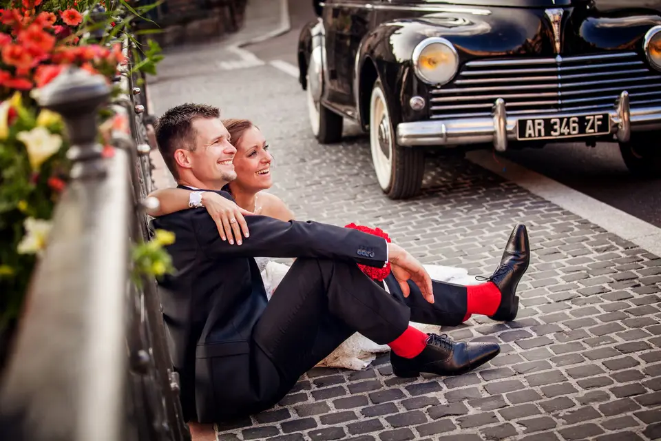 Sandra Munch Photographie