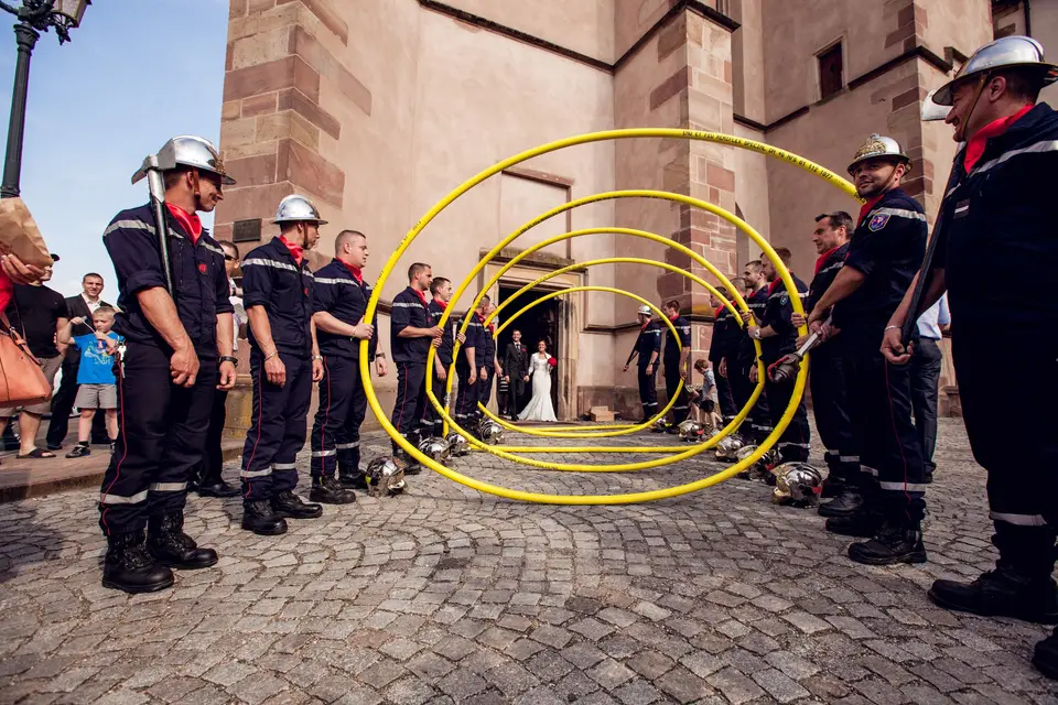 Sandra Munch Photographie — photo 5