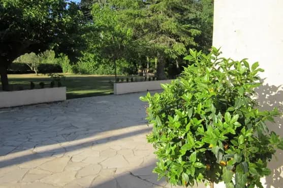 Le Mas Meynier — photo 3