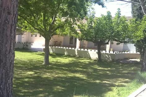 Le Mas Meynier — photo 5