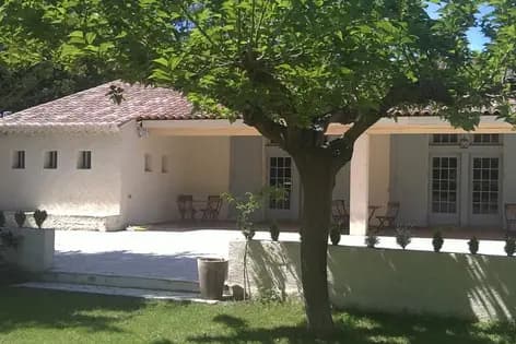 Le Mas Meynier — photo 2