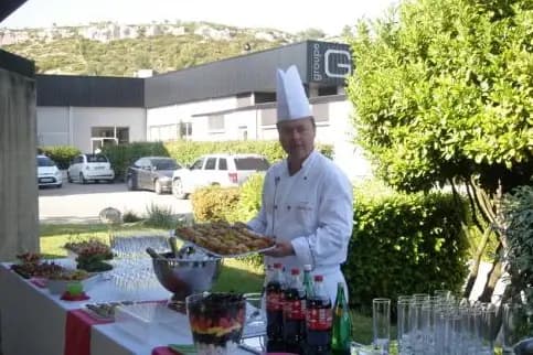 Le Mas Meynier — photo 6