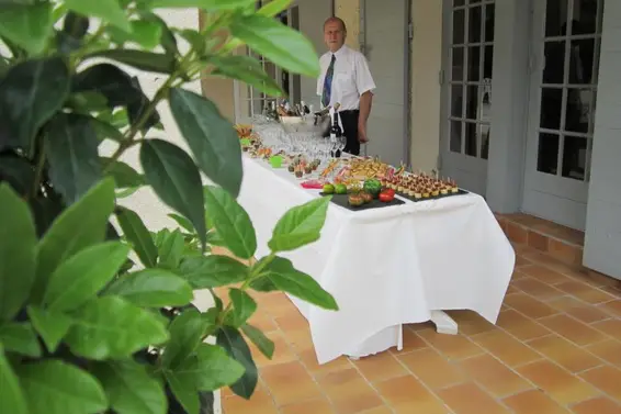 Le Mas Meynier — photo 7