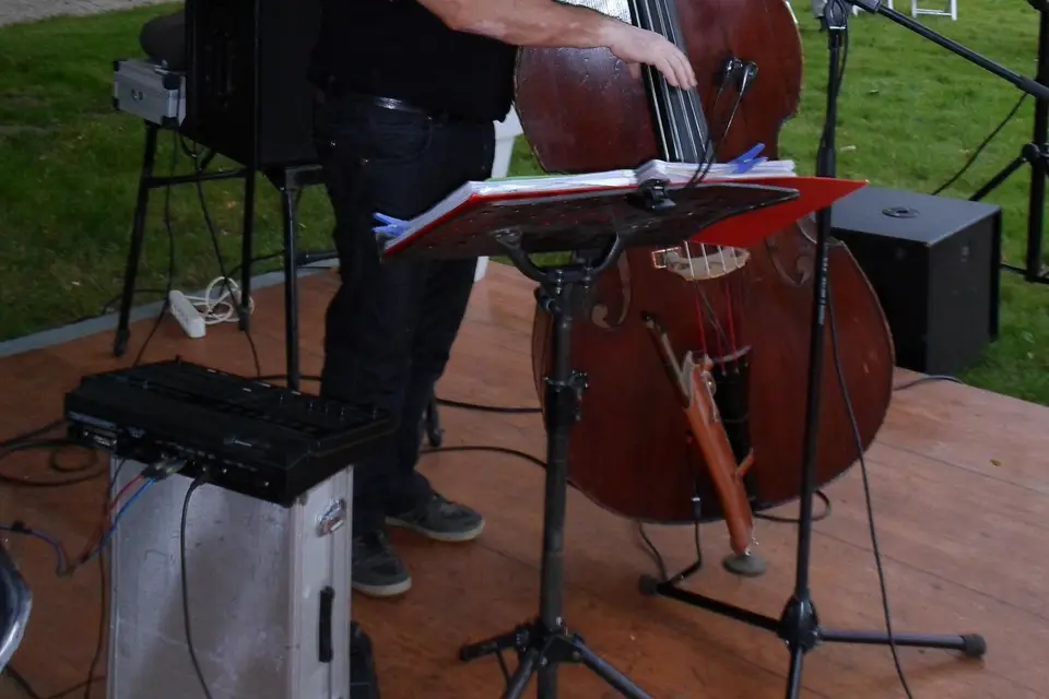 Trio Mister Sergio — photo 8