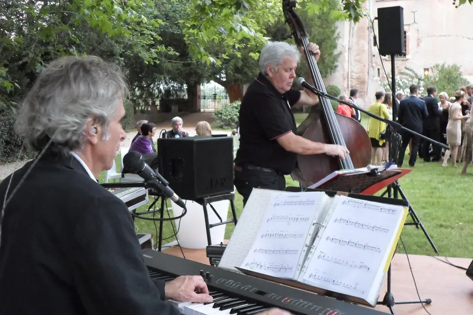 Trio Mister Sergio — photo 7