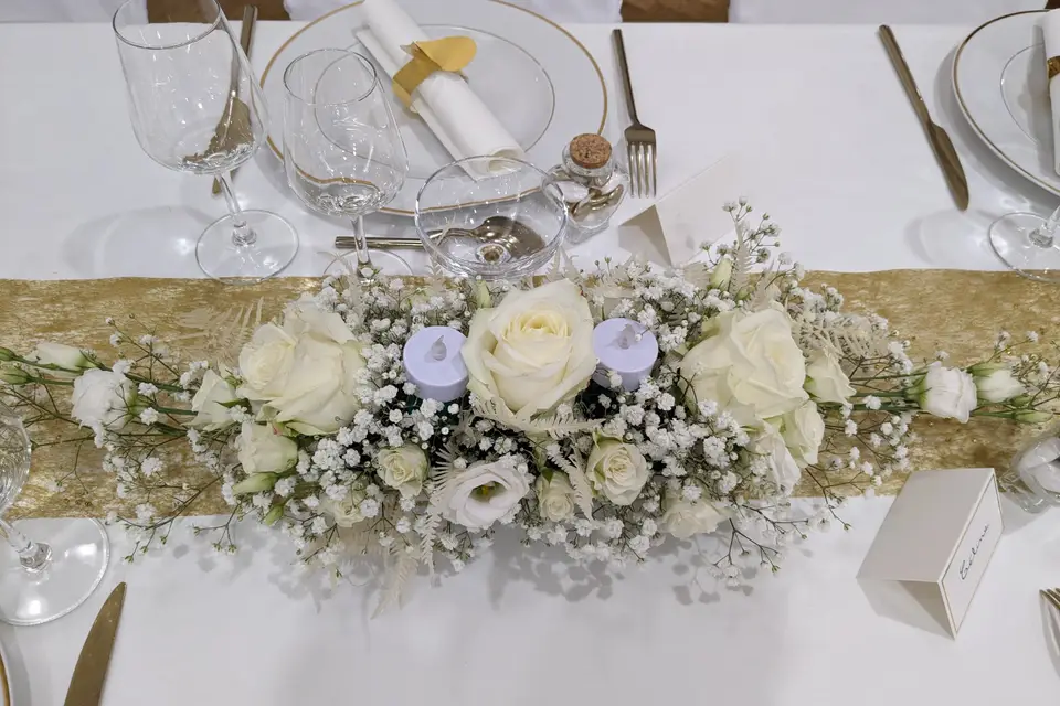 Les Fleurs du Temps — photo 3