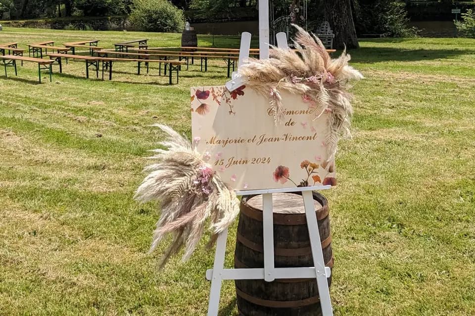 Les Fleurs du Temps — photo 7