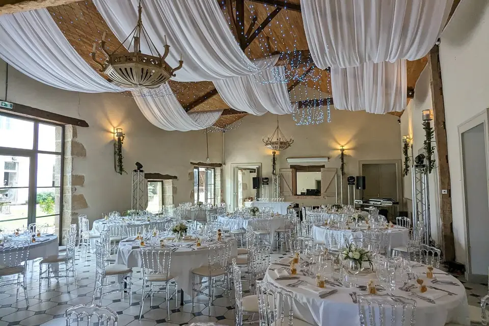 Les Fleurs du Temps — photo 2