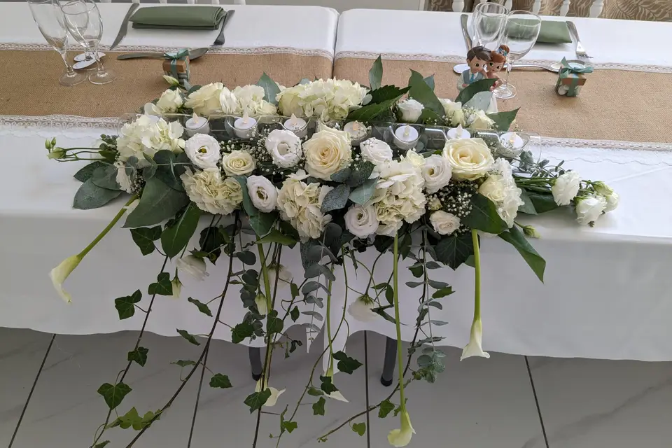 Les Fleurs du Temps — photo 6