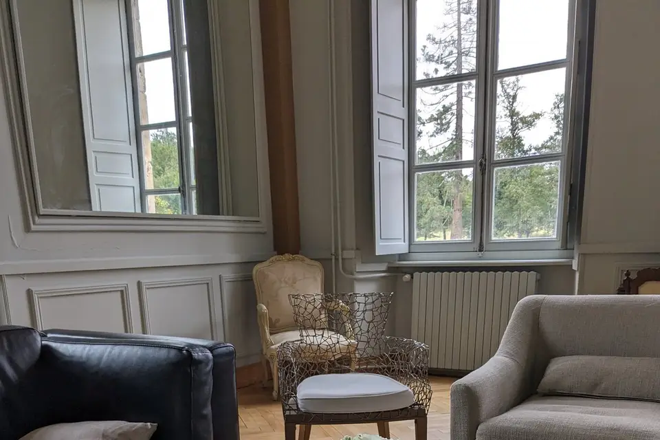 Les Fleurs du Temps — photo 5