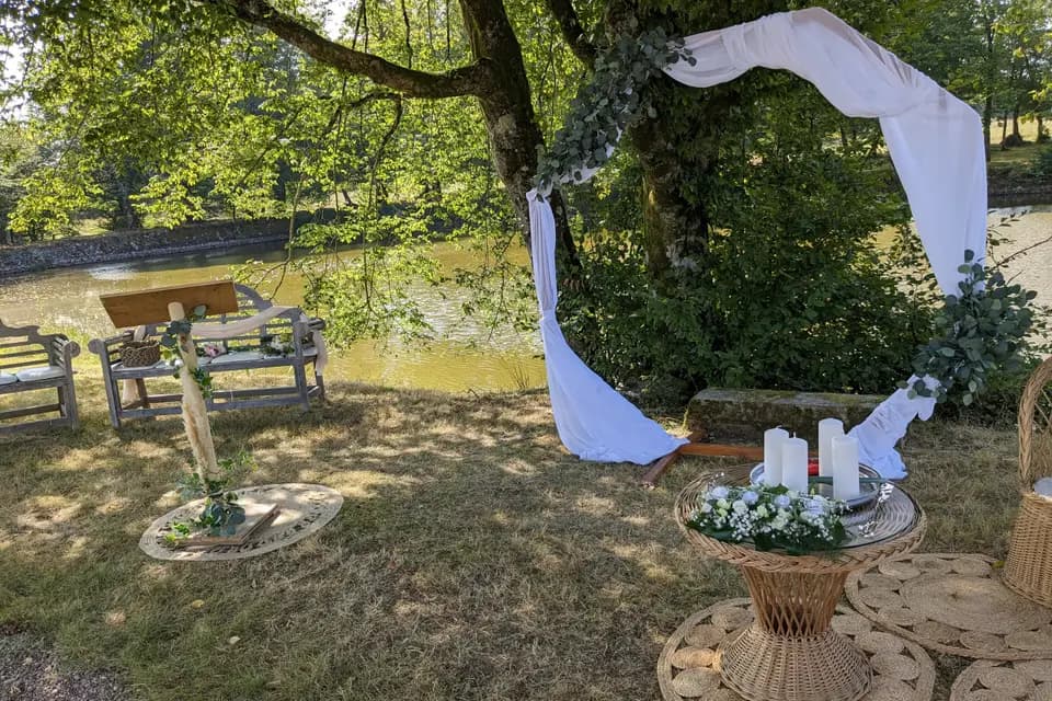 Les Fleurs du Temps — photo 8