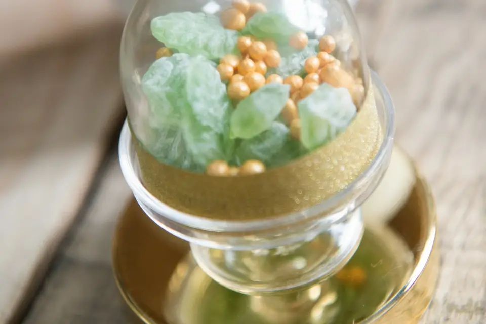 Violette & Berlingot — photo 1