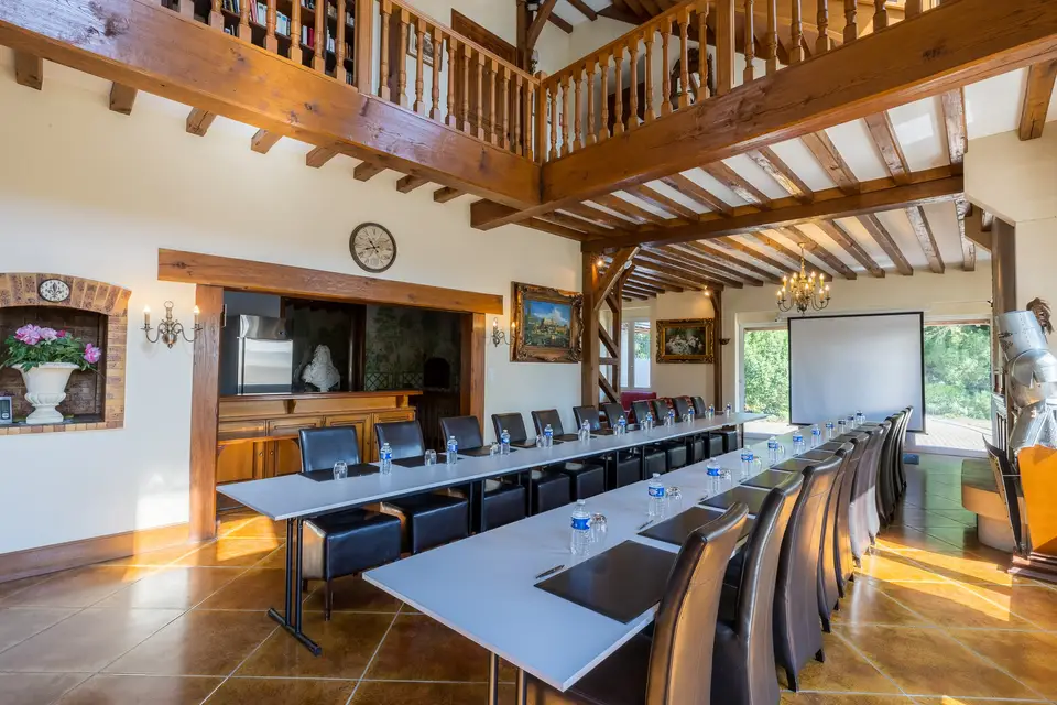 Moulin du Landion — photo 2