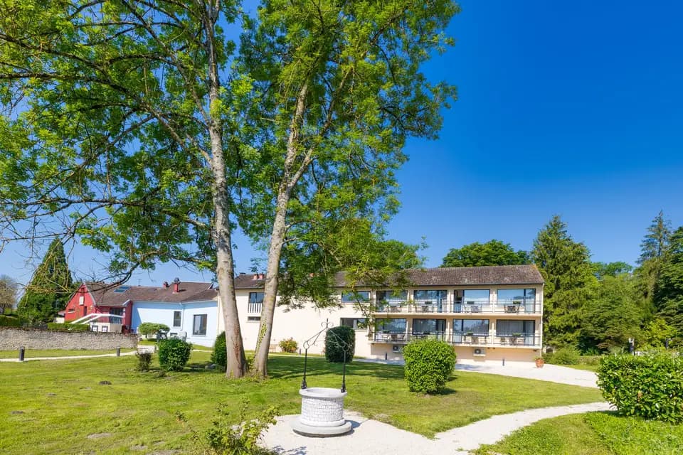 Moulin du Landion — photo 8